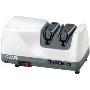 Afilador de cuchillos Graef CC 105