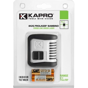 Kapro 842G Prolaser Bambino