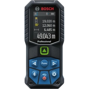 Bosch GLM 50-27 CG Professional 0601072U00