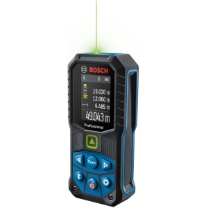 Bosch GLM 50-27 CG Professional 0601072U00