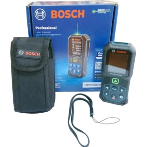 Bosch GLM 50-27 CG Professional 0601072U00