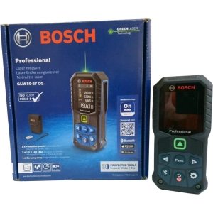 Bosch GLM 50-27 CG Professional 0601072U00