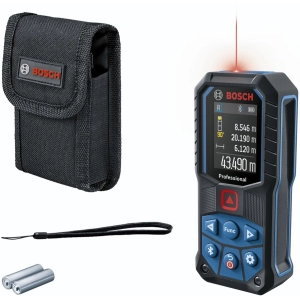 Bosch GLM 50-27 C Professional 0601072T00