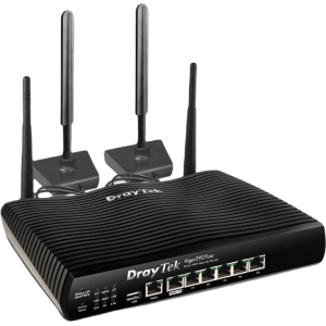 Wi-Fi adaptador DrayTek Vigor 2927Lac