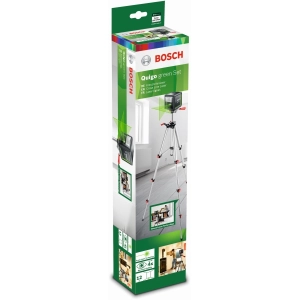 Bosch Quigo Green Basic 0603663C02