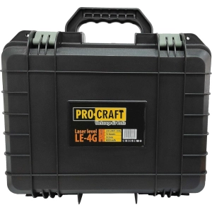 Pro-Craft