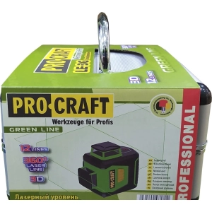 Pro-Craft LE-3G