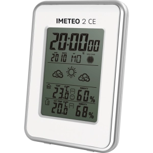 Estación meteorológica TechniSat iMeteo 2 CE