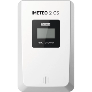 TechniSat iMeteo 2 CE