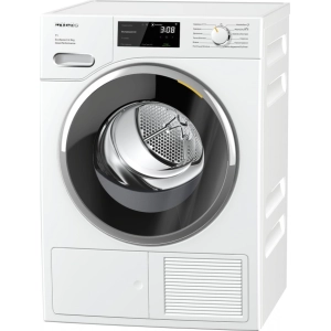 Secadora Miele TWF 760 WP