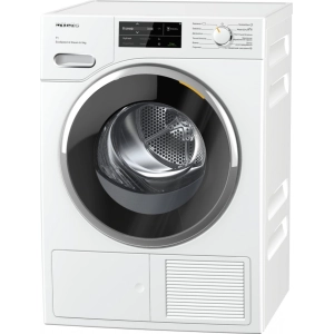 Secador Miele TWL 780 WP