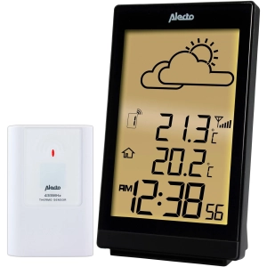 Alecto WS-2200