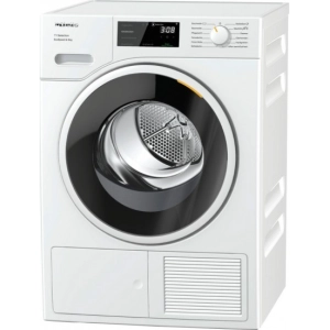 Secadora Miele TSF 763 WP