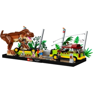 Constructor Lego T. rex Breakout 76956