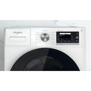 Whirlpool W6 D94WB