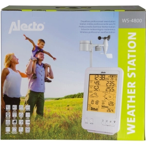 Alecto WS-4800