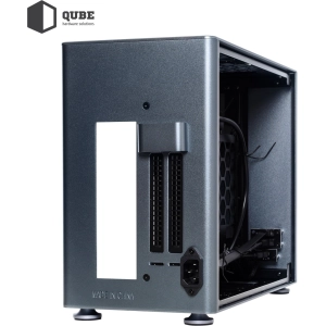 QUBE A4 600W GR