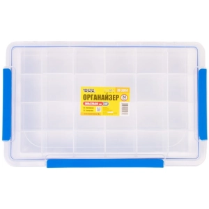 Caja de herramientas Master Tool 79-3014