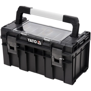 Caja de herramientas Yato YT-09183