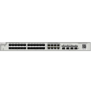 Conmutador Ruijie Reyee RG-NBS3200-24SFP/8GT4XS