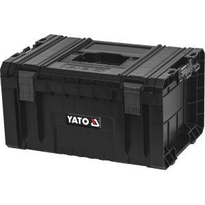 Caja de herramientas Yato YT-09164