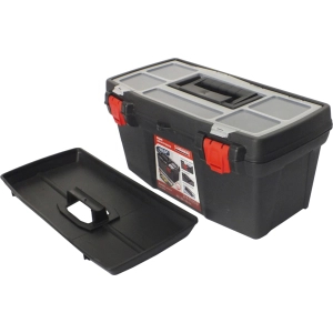 Caja de herramientas Haisser 90024