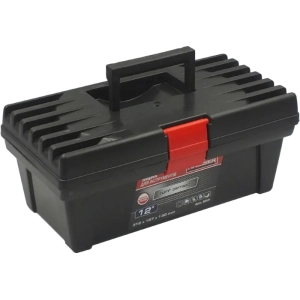 Caja de herramientas Haisser 90031