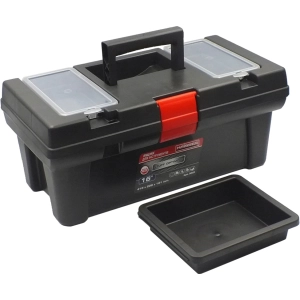 Caja de herramientas Haisser 90033