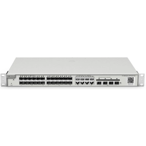 Conmutador Ruijie Reyee RG-NBS5200-24SFP/8GT4XS