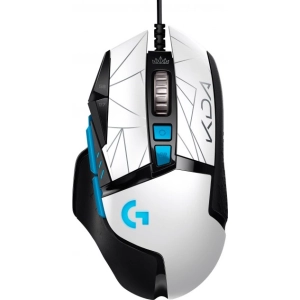 Ratón Logitech G502 Hero KDA