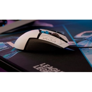 Logitech G502 Hero KDA