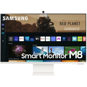 Monitor Samsung 32 M8 Smart Monitor