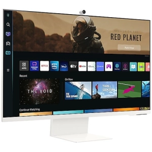 Samsung 32 M8 Smart Monitor