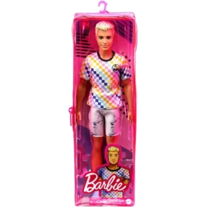 Barbie Fashionistas Ken GRB90