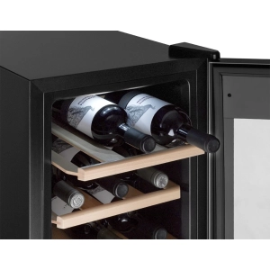 Gabinetes de vino