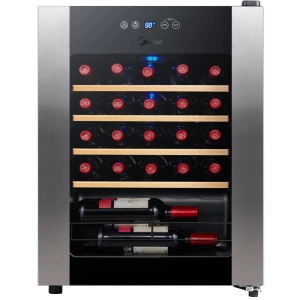 Vinoteca Midea MDRW107FGG22