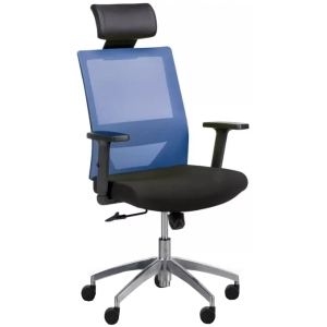 Silla de ordenador B2B Partner Wolf II