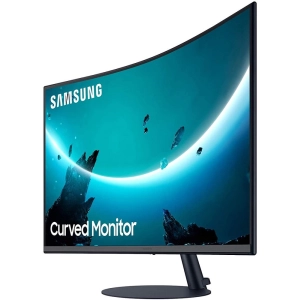 Samsung C27T550FDU