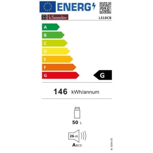 La Sommeliere LS18CB