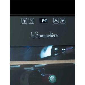 La Sommeliere LS18CB