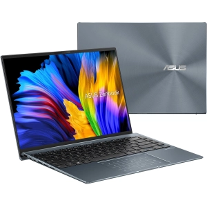 Asus Zenbook 14X UX5401ZA