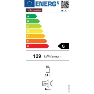 La Sommeliere LS12C