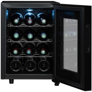 Gabinetes de vino