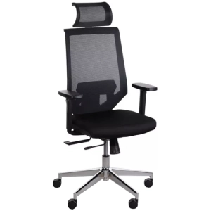 Silla de ordenador B2B Partner Edge