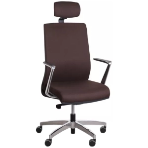 Silla de ordenador B2B Partner Titan with headrest