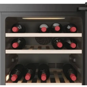 Gabinetes de vino