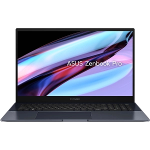 Portátil Asus ​​Zenbook Pro 17 UM6702RA