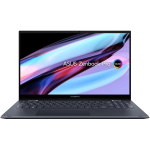 Portátil Asus ​​Zenbook Pro 15 Flip OLED UP6502ZA