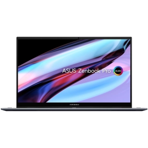 Asus Zenbook Pro 15 Flip OLED UP6502ZA