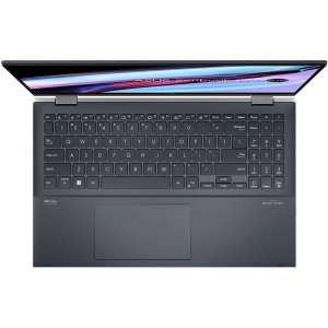 Asus Zenbook Pro 15 Flip OLED UP6502ZA